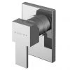 Asquiths Revival Manual Concealed Shower Valve - SHC5111