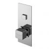 Asquiths Tranquil Push Button Shower Valve (Single Outlet) - SHD5101 2 Asquiths Tranquil Push Button Shower Valve (Single Outlet) - SHD5101 -Shower Valves Sales Store SHD5101 p