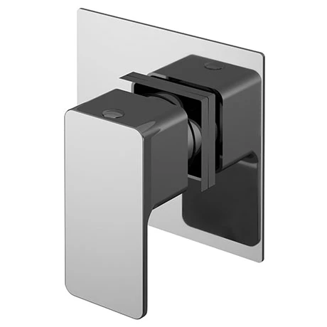 Asquiths Tranquil Concealed 2 / 3 / 4 / Way Diverter - SHD5122 3 Asquiths Tranquil Concealed 2 / 3 / 4 / Way Diverter - SHD5122