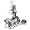 Asquiths Restore Twin Exposed Shower Valve - SHE5318 -Shower Valves Sales Store SHE5318 p