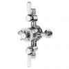 Asquiths Restore Triple Exposed Shower Valve - SHE5319 -Shower Valves Sales Store SHE5319 p