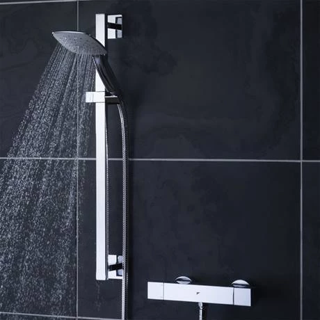 Roper Rhodes Factor Bottom Outlet Bar Valve - SV1308 3 Roper Rhodes Factor Bottom Outlet Bar Valve - SV1308 - Image 2