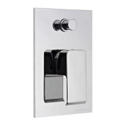 Roper Rhodes Elate Manual Mixer Valve with Diverter - T241802