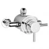 Ultra Spirit Exposed Dual Thermostatic Shower Valve - A3095E 1 Ultra Spirit Exposed Dual Thermostatic Shower Valve - A3095E -Shower Valves Sales Store Ultra Spirit Exposed Dual Thermostatic Shower Valve A3095E p