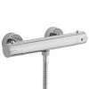 Nuie TMV2 Minimalist Thermostatic Bar Shower Valve - Bottom Outlet - VBS009 2 Nuie TMV2 Minimalist Thermostatic Bar Shower Valve - Bottom Outlet - VBS009 -Shower Valves Sales Store Ultra TMV2 Minimalist Thermostatic Bar Shower Valve Bottom Outlet VBS009 p